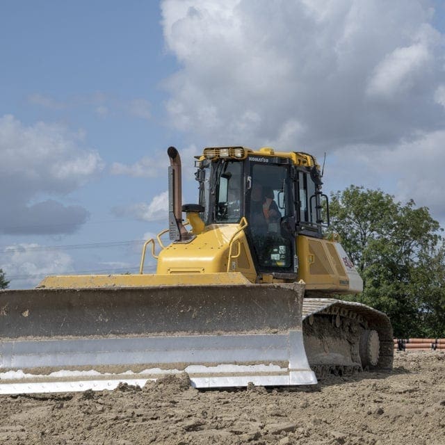 Wixam Highways Civil Engineering