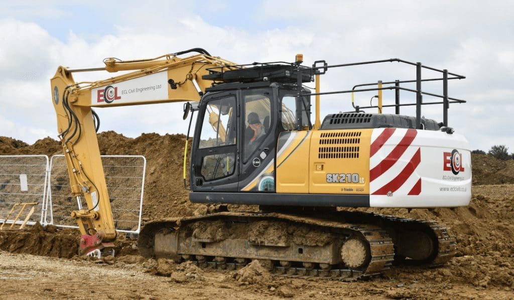 The Biggest Civil Engineering Companies UK ECL Civil Engineering The Biggest Civil Engineering Companies UK ECL Civil Engineering