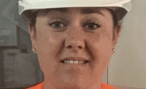 Women in construction