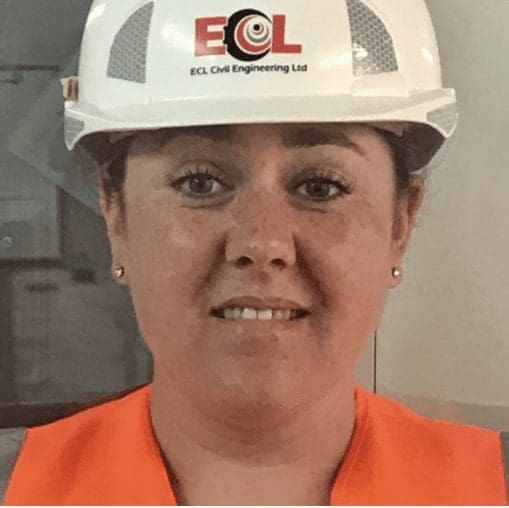 Women in construction