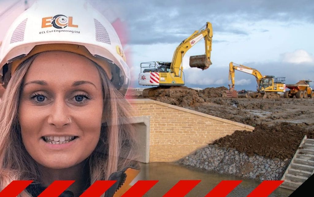 APPRENTICESHIPS IN CIVIL ENGINEERING