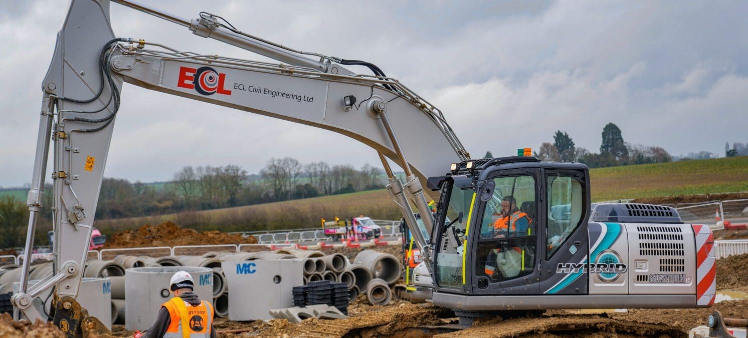 Low carbon plant fleet