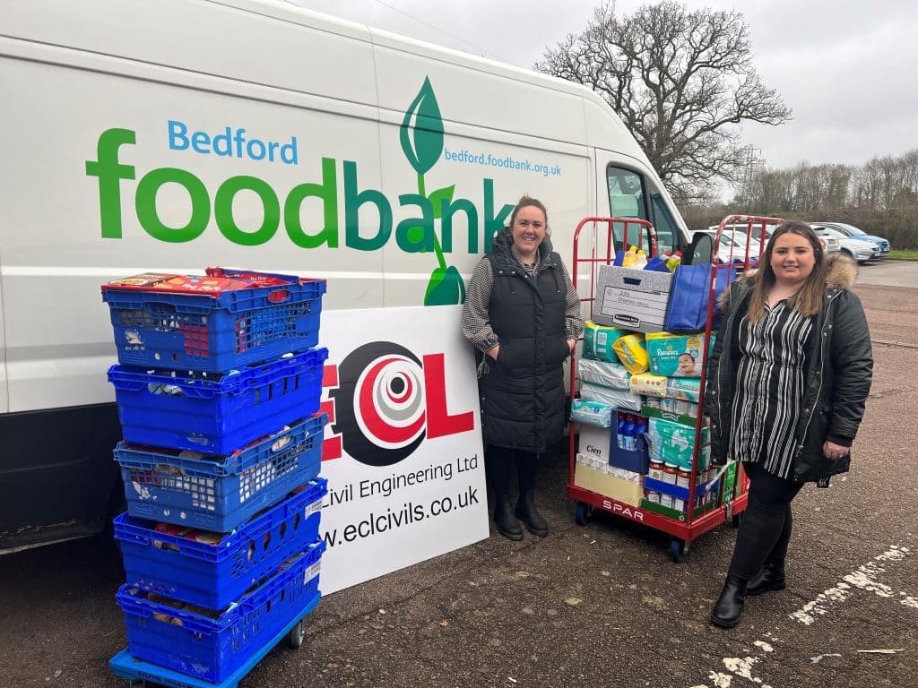 Bedfordshire Food Bank