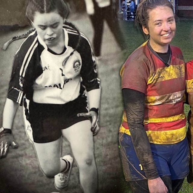 Gaelic Football ECL