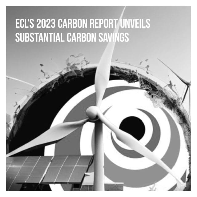 Carbon Report