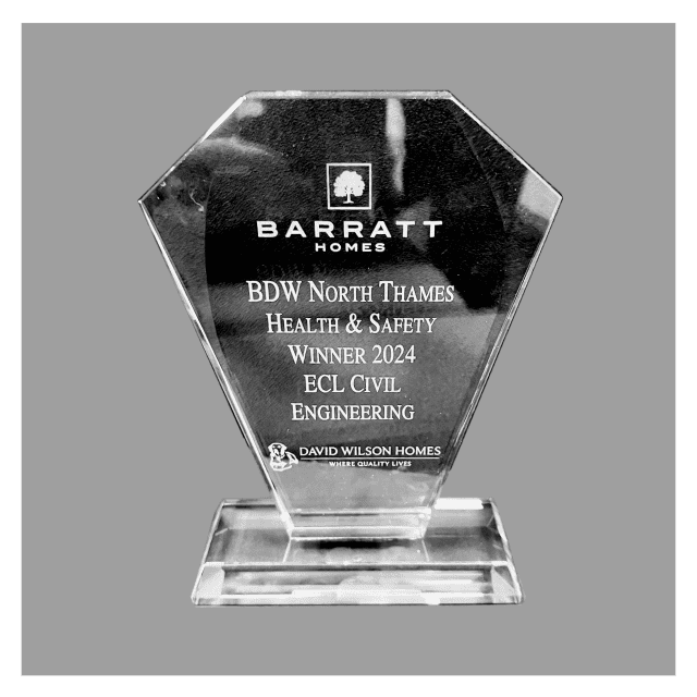Construction Health and Safety Awards 2024