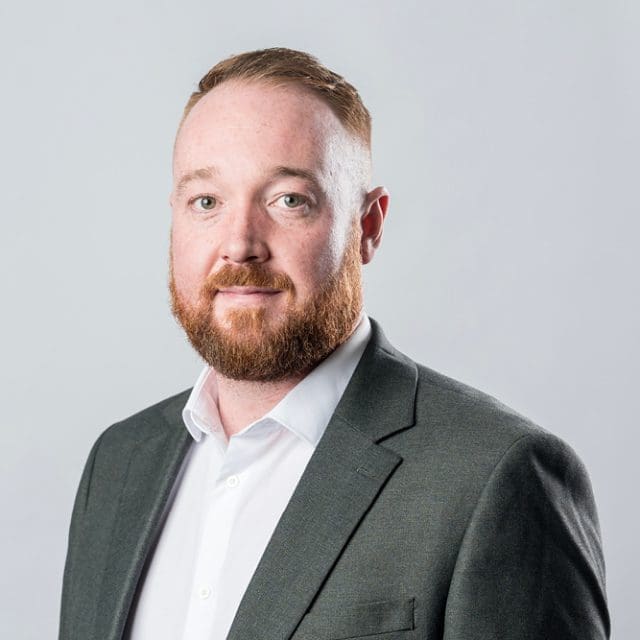 Sean Finn
